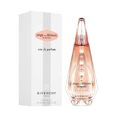 духи givenchy ange ou demon le secret описание аромата|givenchy ange ou demon 100ml.